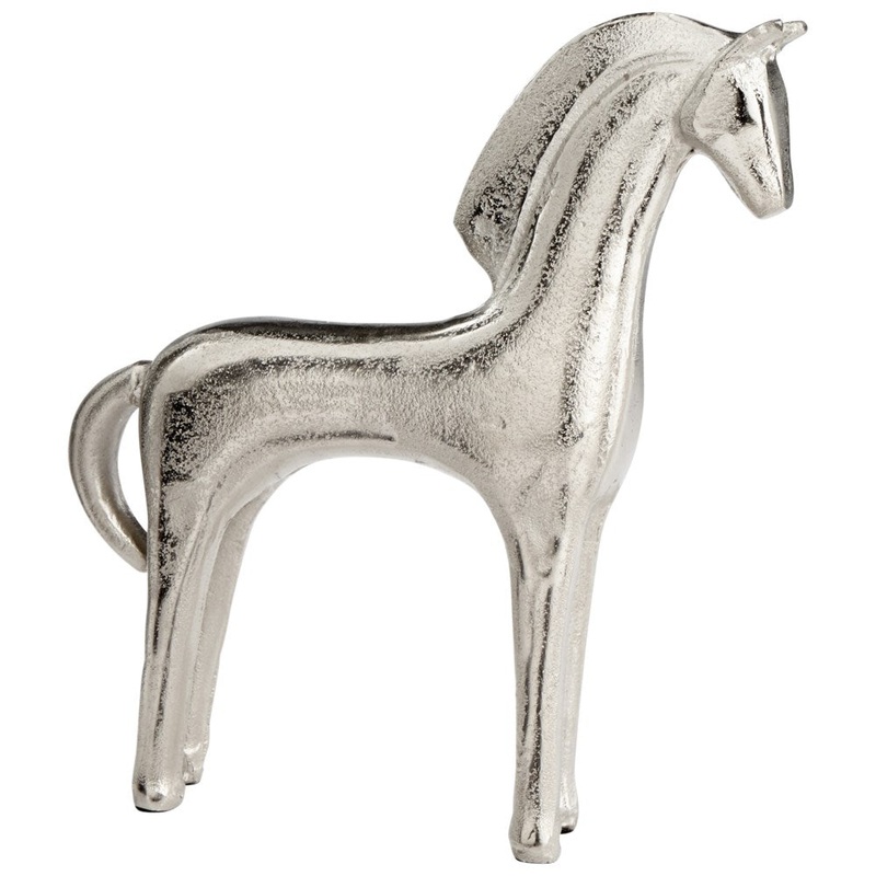 Large Horseplay Sculpture