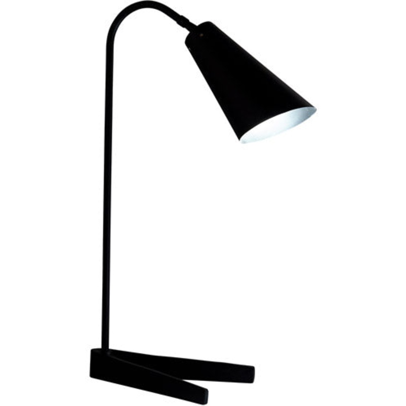 Angler Table Lamp