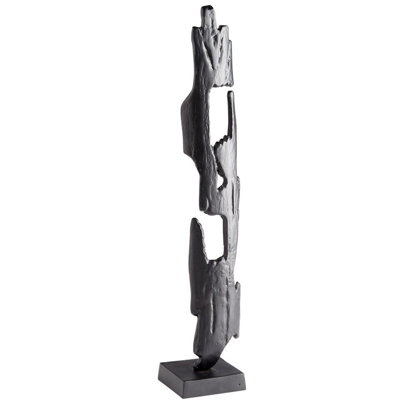 Caveat Sculpture