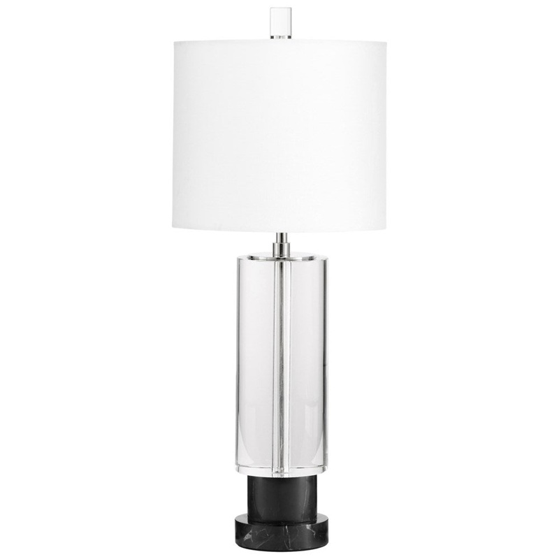 Gravity Table Lamp