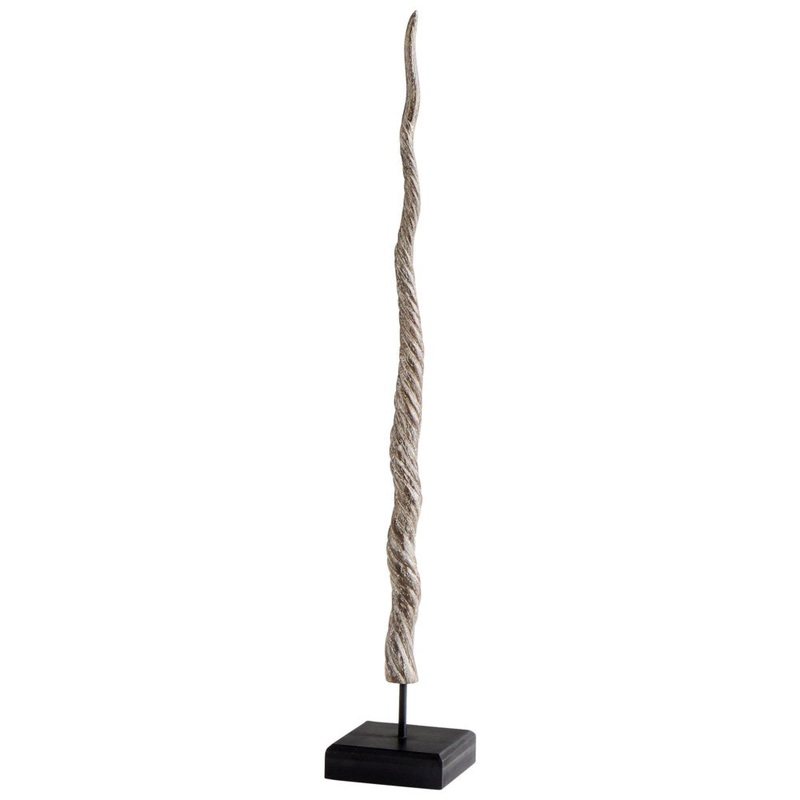 Small Addax Sculpture