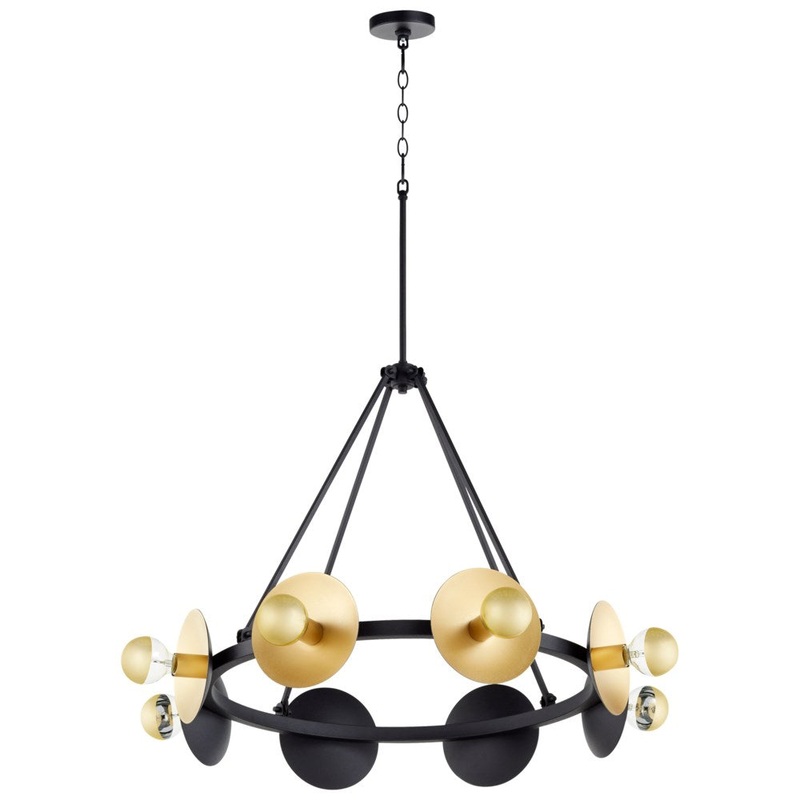 Artemis Chandelier