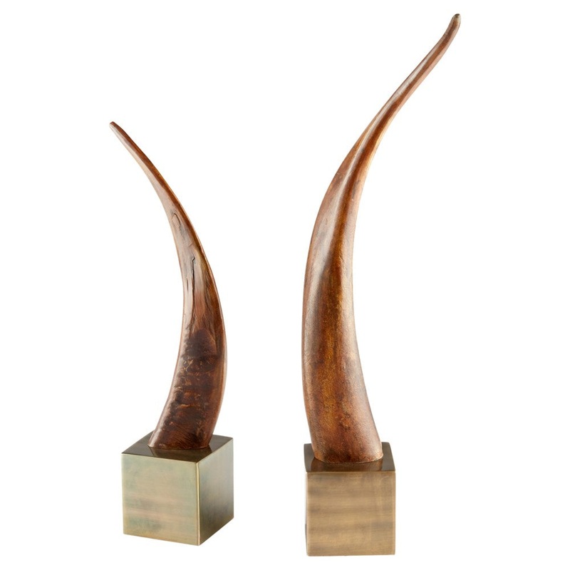 Eastern Claw Sculpture