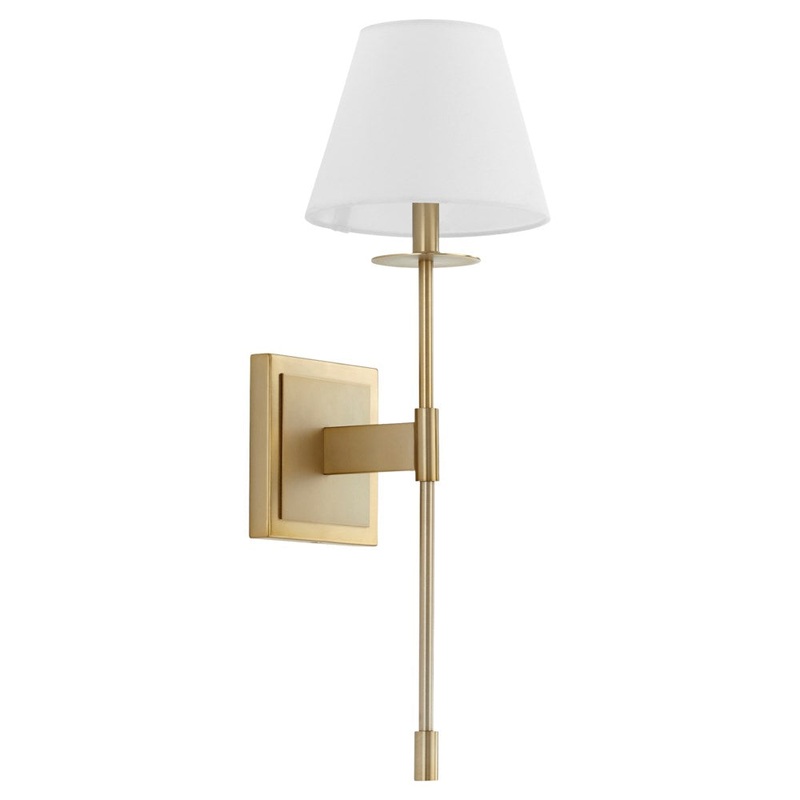 Kubel WLMT - Aged Brass