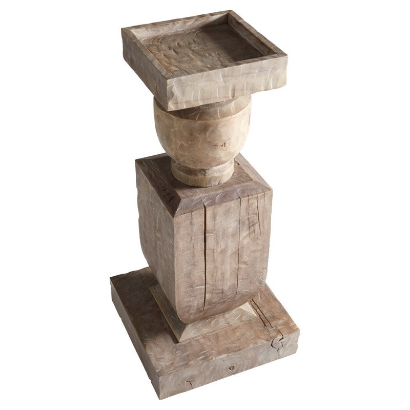 Large Control Sculpture