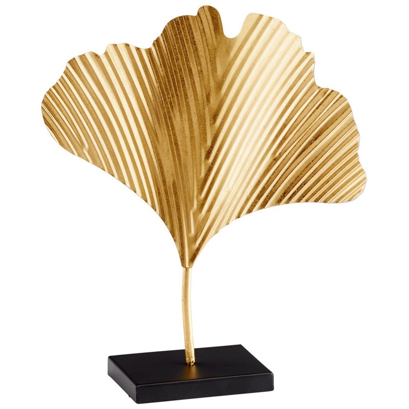 Lg Palme D'Or Sculpture