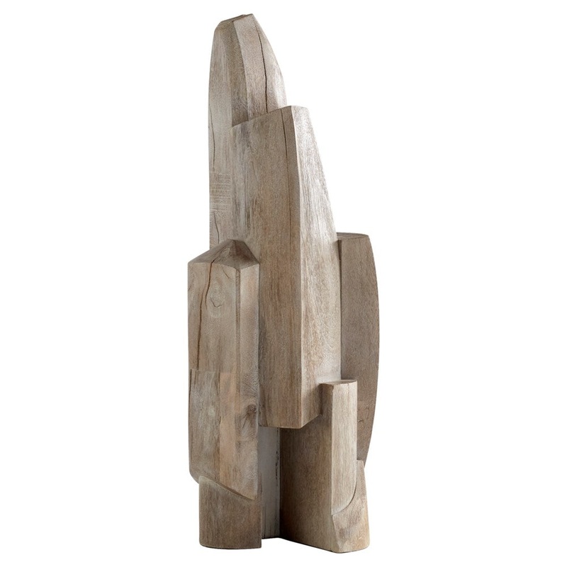 Lg. Tranquility Sculpture