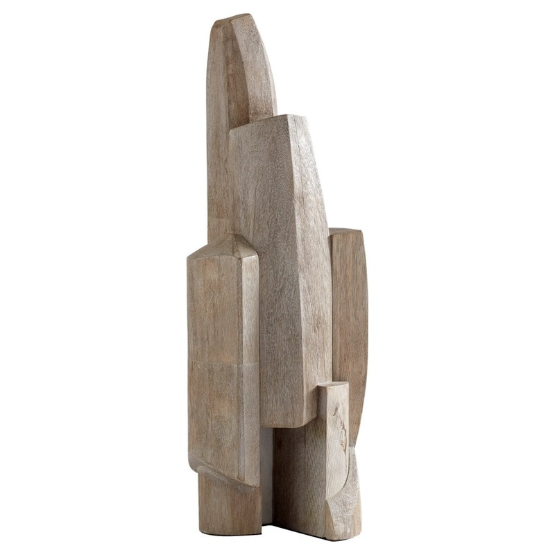 Md. Tranquility Sculpture