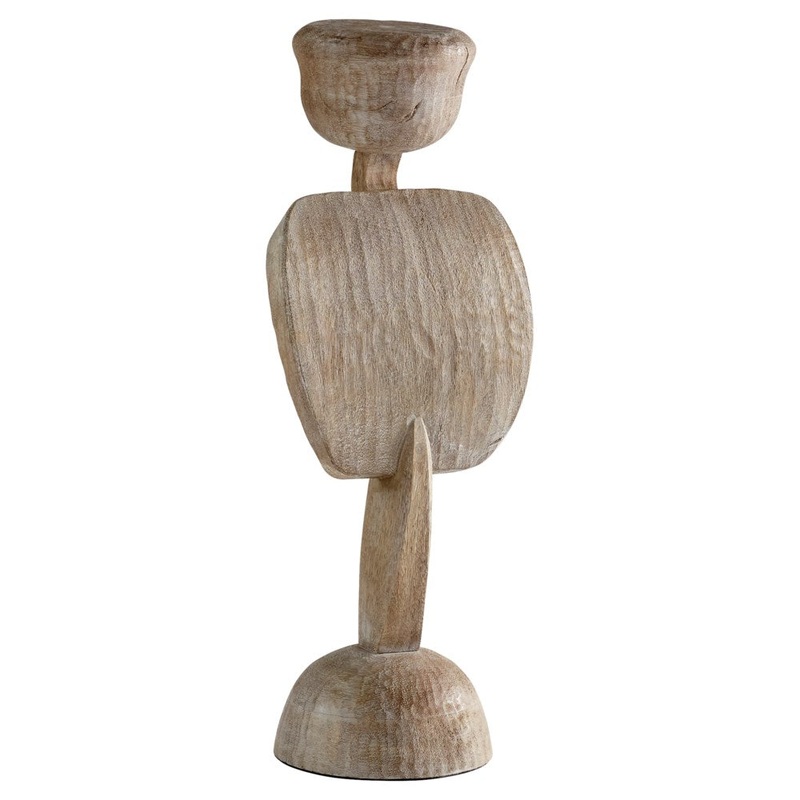 Medium Chakra Sculpture