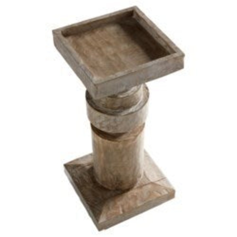 Medium Control Sculpture
