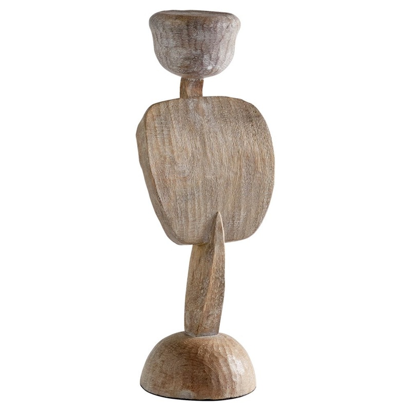 Small Chakra Sculpture