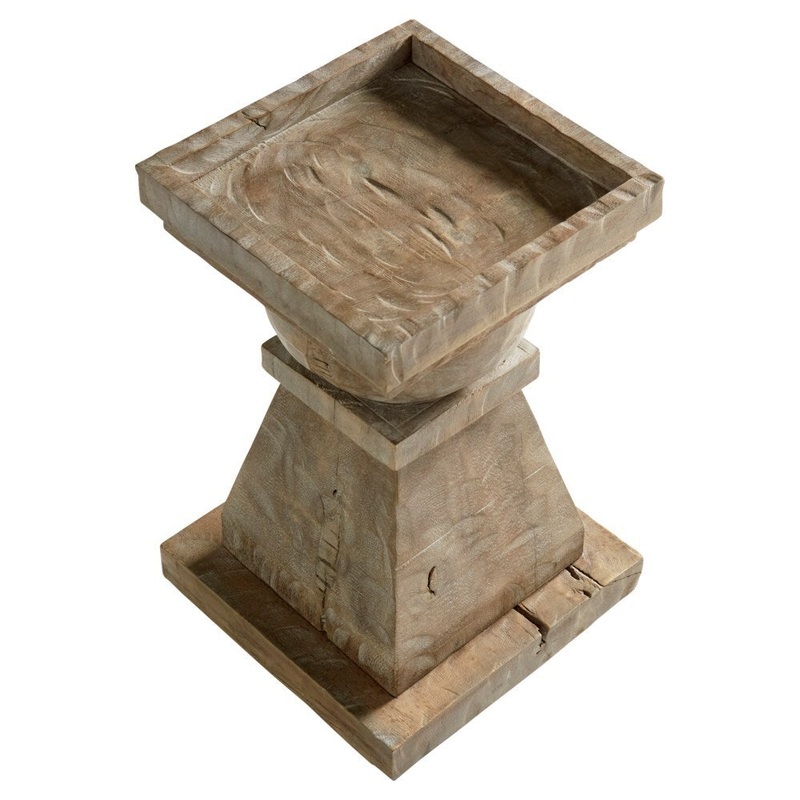 Small Control Sculpture