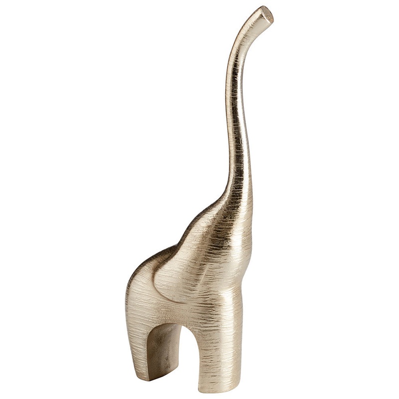 Cyan Design Trumpeter Sculpture