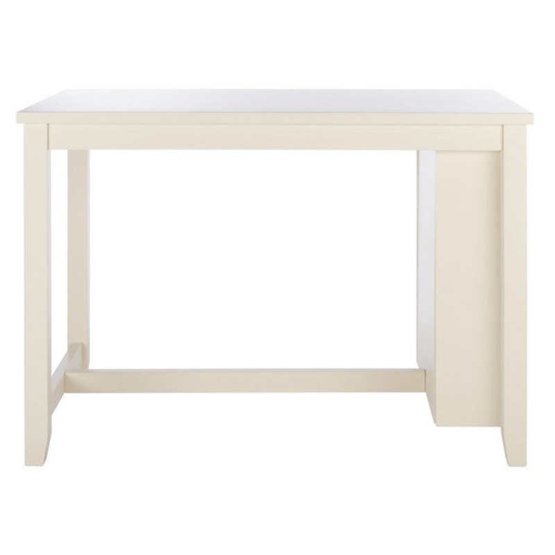 Safavieh Aero Rectangle Counter Table
