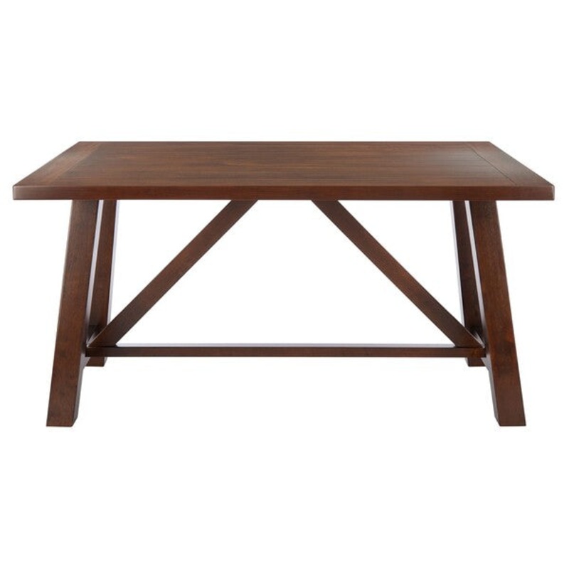 Safavieh Ainslee Rectangle Dining Table