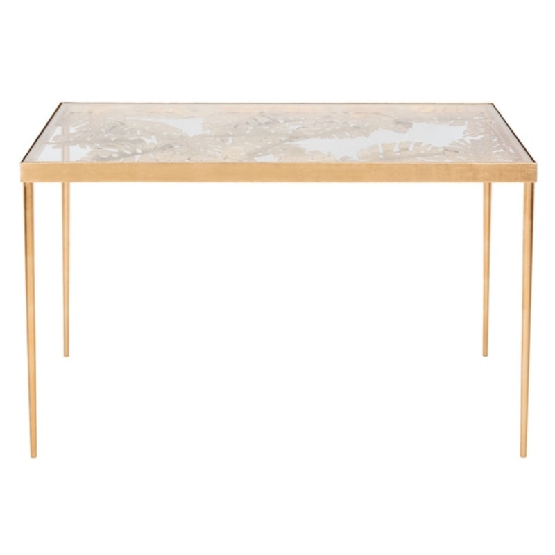 Safavieh Leilani Palm Leaf Desk