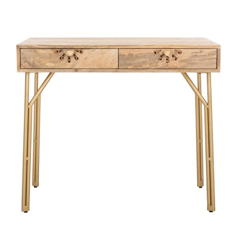 Safavieh Lily 2 Drawer Desk