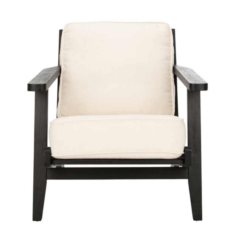 Safavieh Nico Mid Century Accent Chair