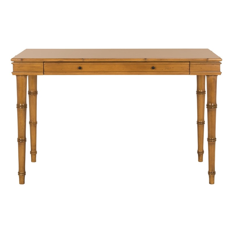 Safavieh Noely Coastal Writing Desk