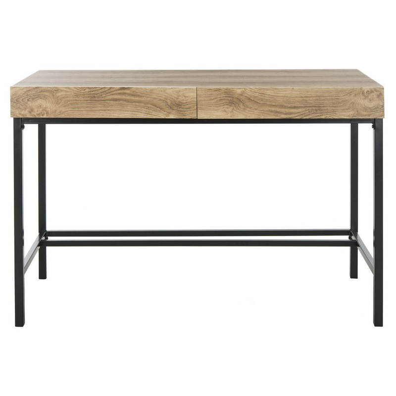 Safavieh Patrick 2 Drawer Desk