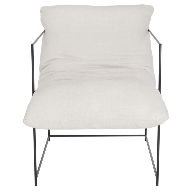 Safavieh Portland Pillow Top Accent Chair