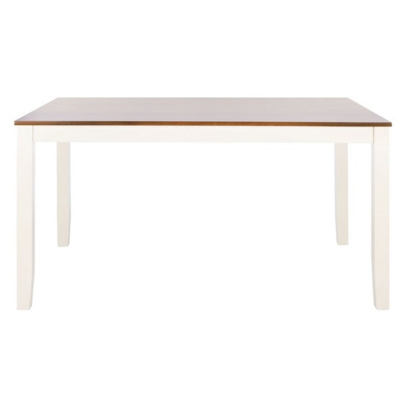 Safavieh Silio Rectangle Dining Table