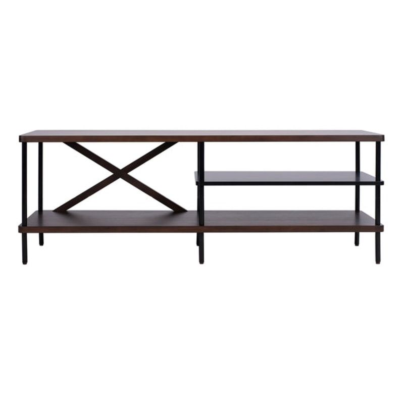 Safavieh Bruno Industrial Tv Stand