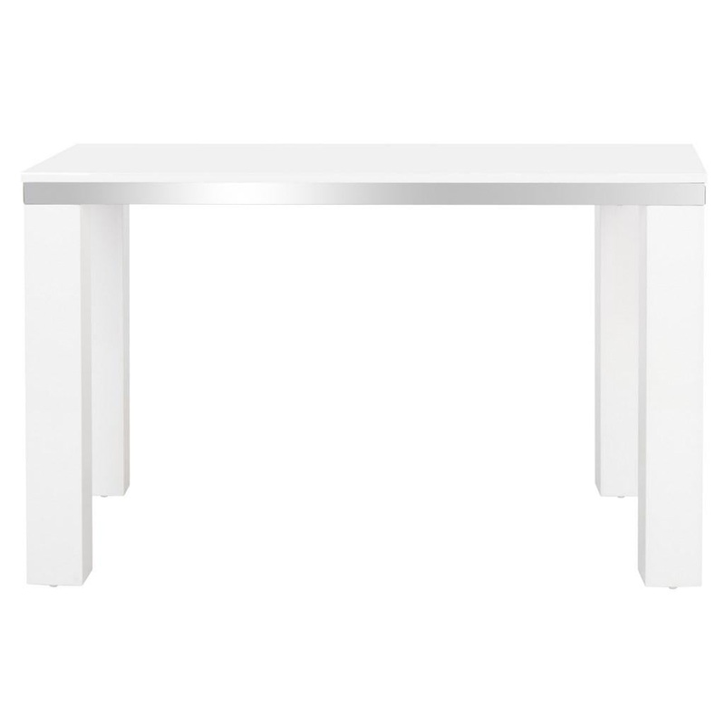 Safavieh Enos Modern Lacquer Desk