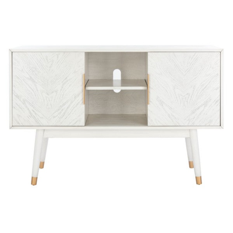 Safavieh Ligia 2 Door Media Stand