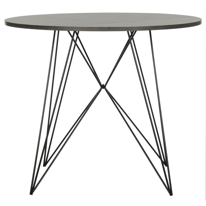 Safavieh Marino Round Dining Table