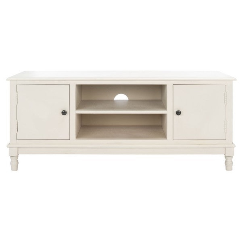 Safavieh Ozark 2 Door 1 Shelf Media Stand