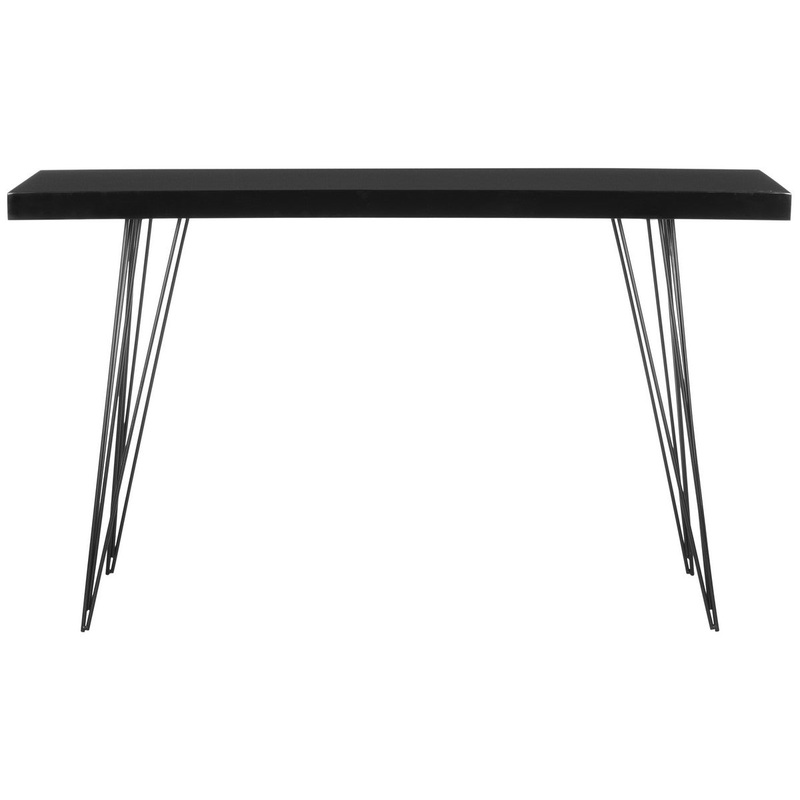 Safavieh Wolcott Retro Mid Century Lacquer Console