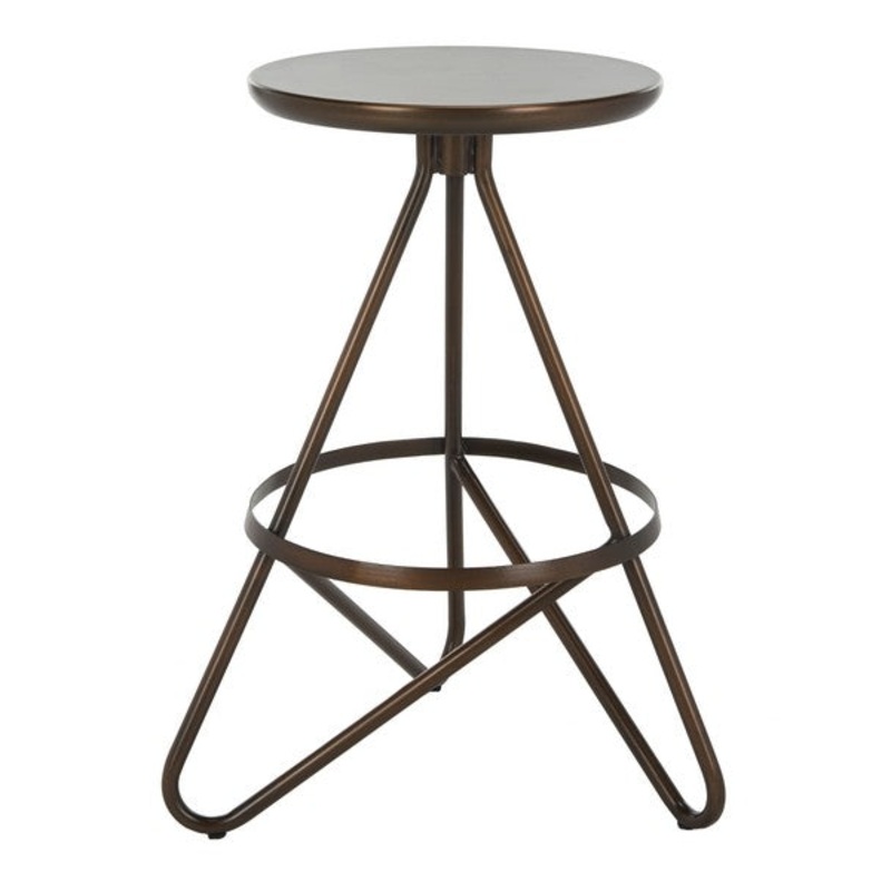 Safavieh Galexia Counter Stool