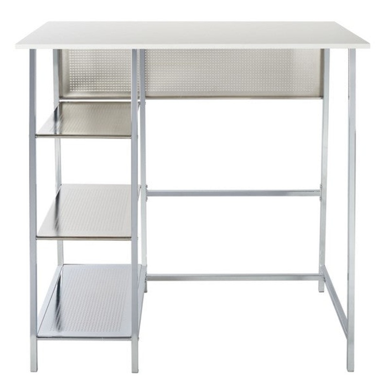 Safavieh Hayden 3 Shelf Standing Desk