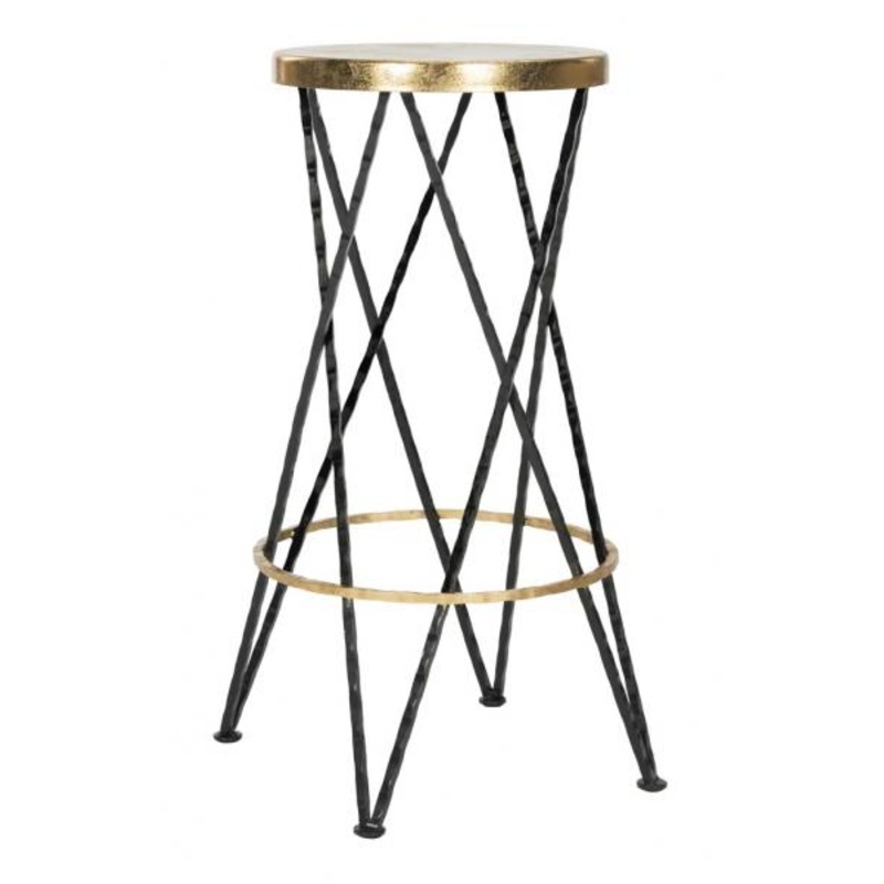 Safavieh Hester Bar Stool