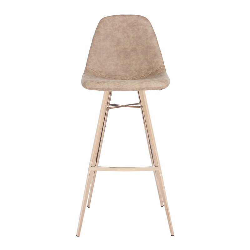 Safavieh Mathison Bar Stool