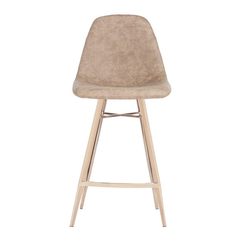 Safavieh Mathison Counter Stool