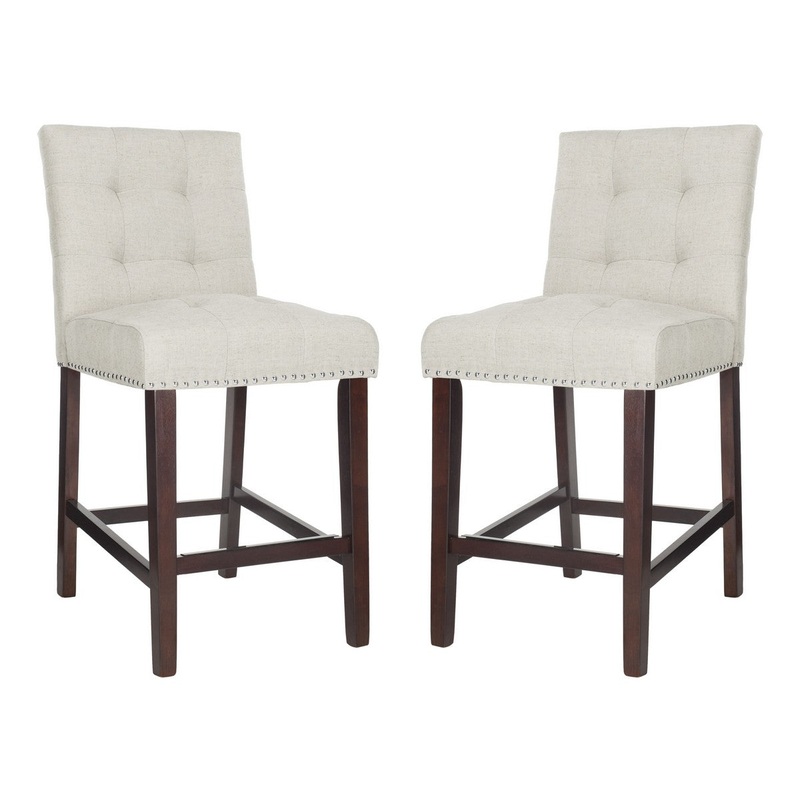 Safavieh Nikita Counter Stool