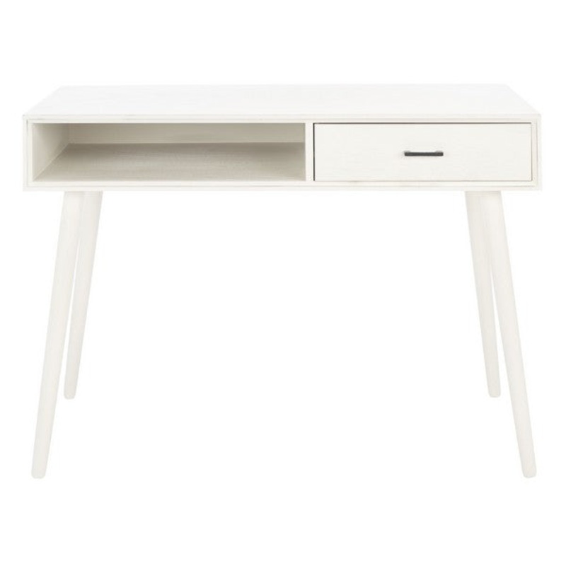 Safavieh Remy 1 Drawer Writing  Desk