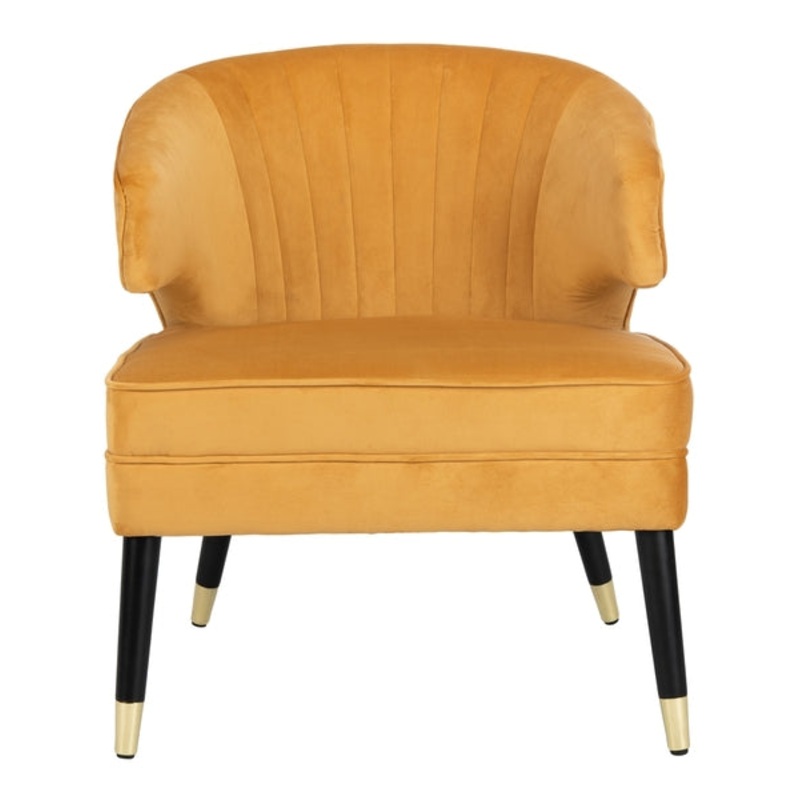 Safavieh Stazia Wingback Accent Chair