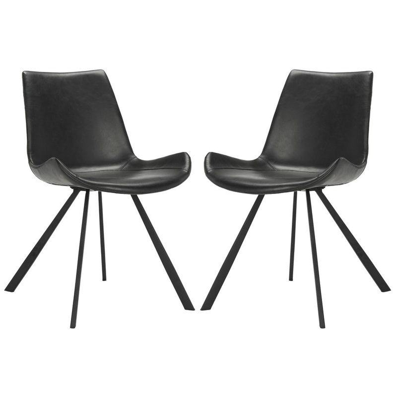 Safavieh Terra Midcentury Modern Dining Chair