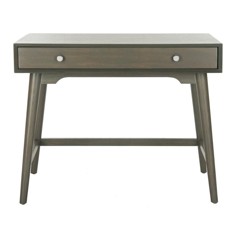 Safavieh Isadora Midcentury Modern Desk