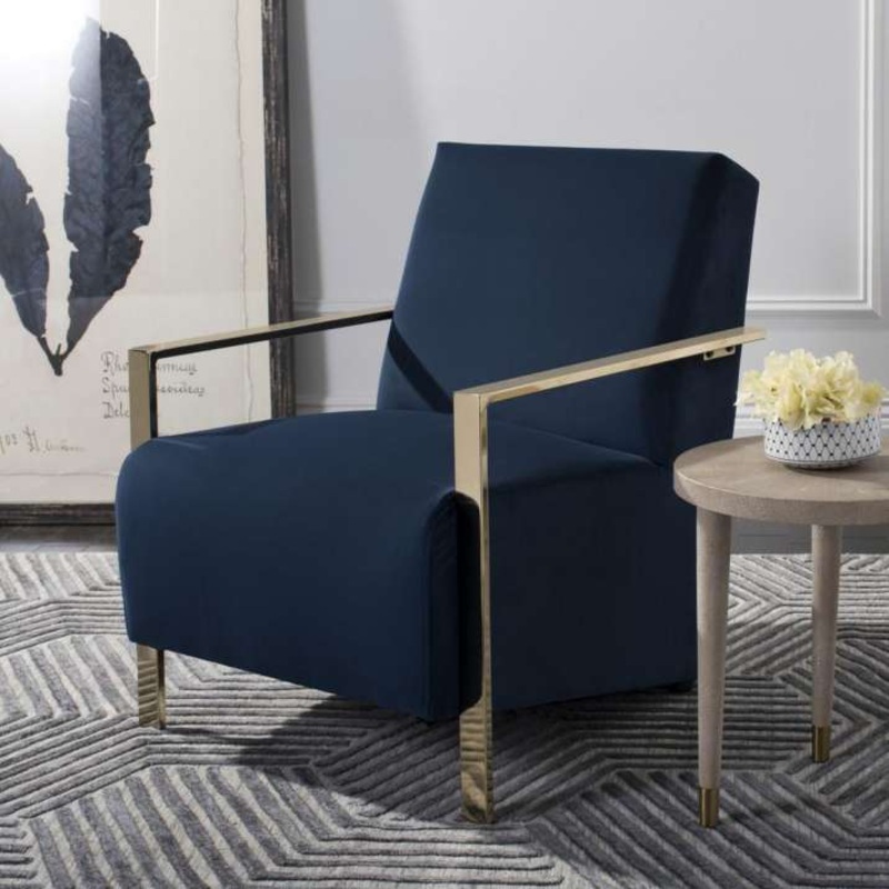 Safavieh Orna Accent Chair