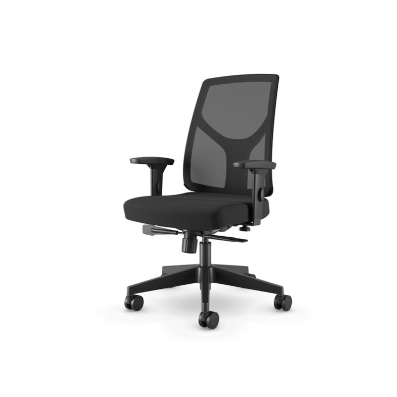 Yon Chair In Black By CavilUSA