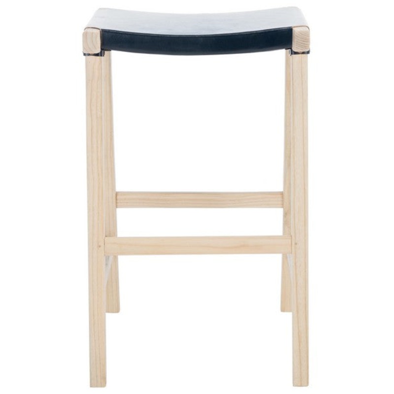 Safavieh Aariz Rectangle Barstool