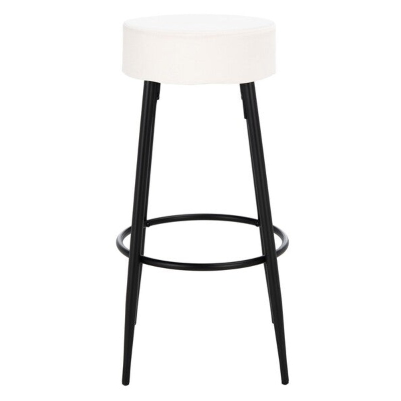 Safavieh Bohden Round Counter Stool