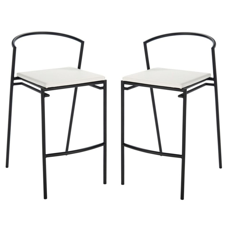 Safavieh Knightley Counter Stool