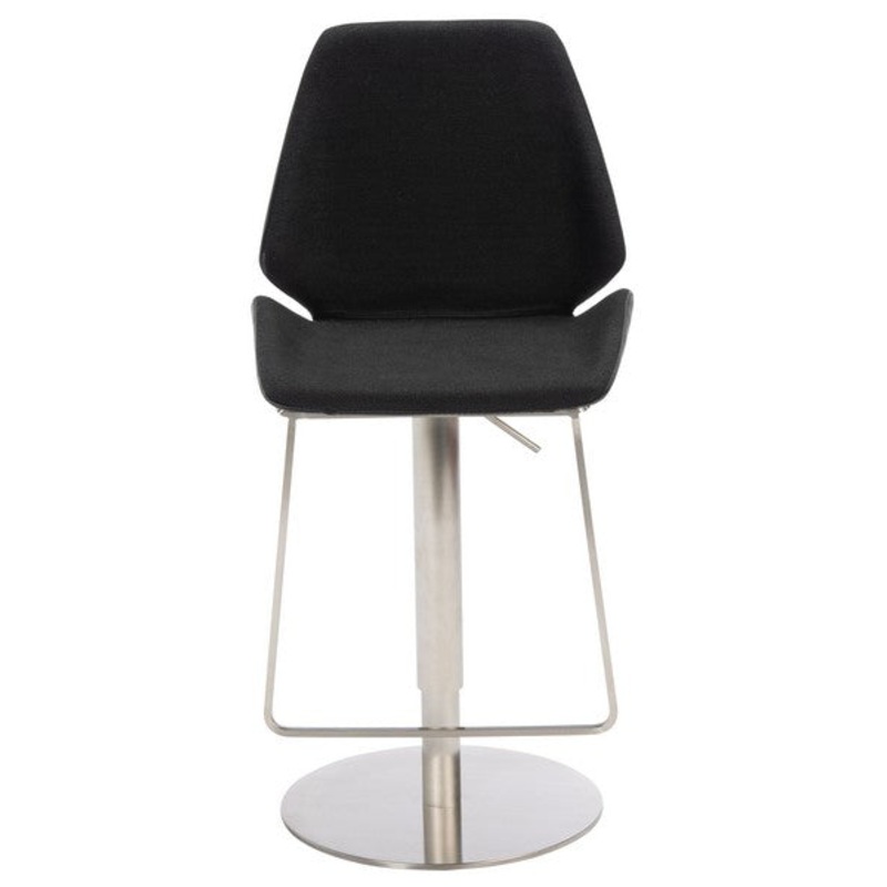 Safavieh Pierro Gas Lift Bar Stool