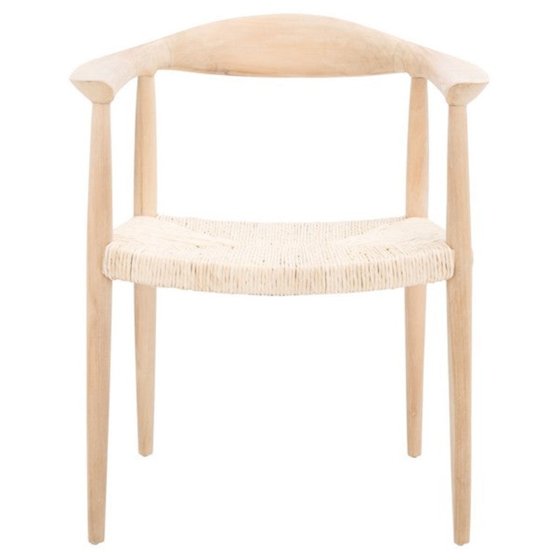 Safavieh Volta Foc Twist Accent Chair